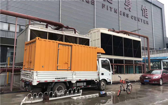 青神300KW发电机组适配电缆规格选型指南
