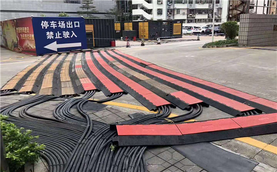 青神发电机组电缆选型完整具体步骤(工程通用标准流程)